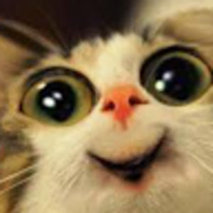 Meet your Posher, Blue